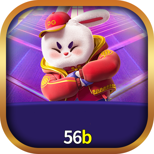 Logo da 56b